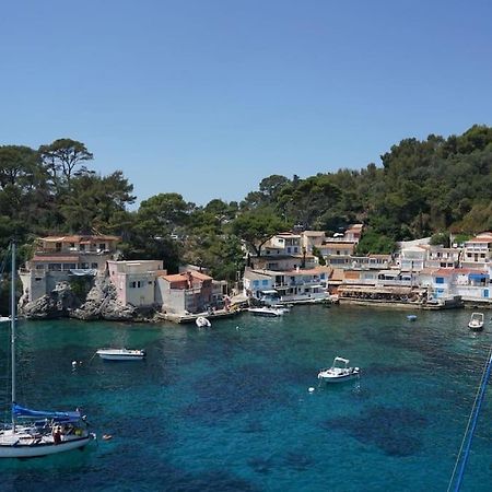Esprit Cosy Au Centre Historique Daire Toulon Dış mekan fotoğraf