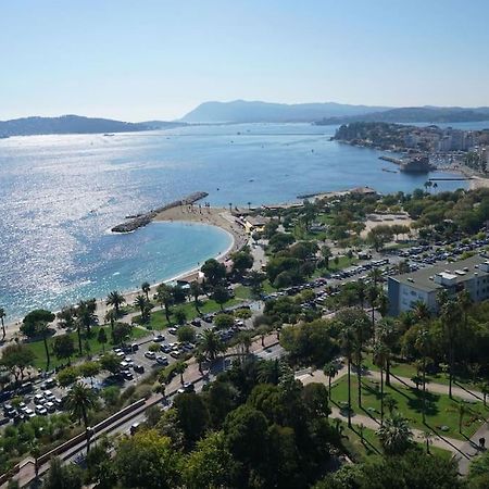 Esprit Cosy Au Centre Historique Daire Toulon Dış mekan fotoğraf