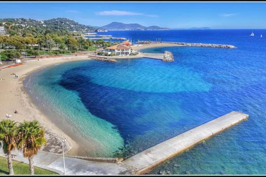 Esprit Cosy Au Centre Historique Daire Toulon Dış mekan fotoğraf